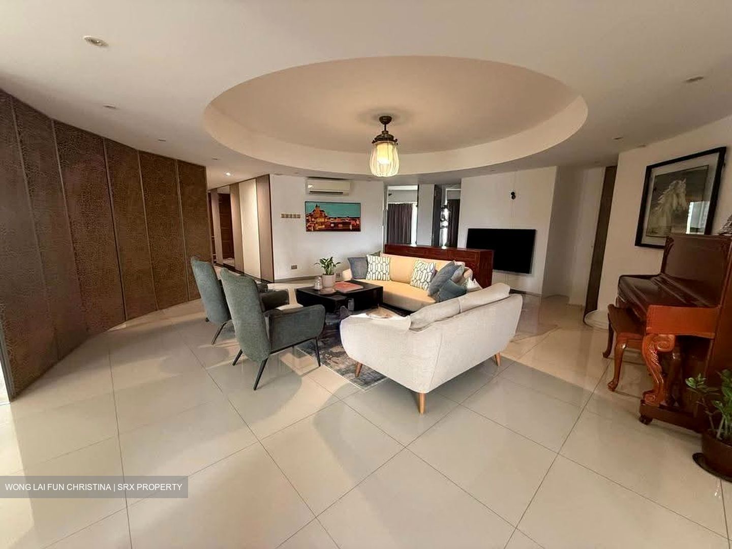 The Draycott (D10), Apartment #611749041